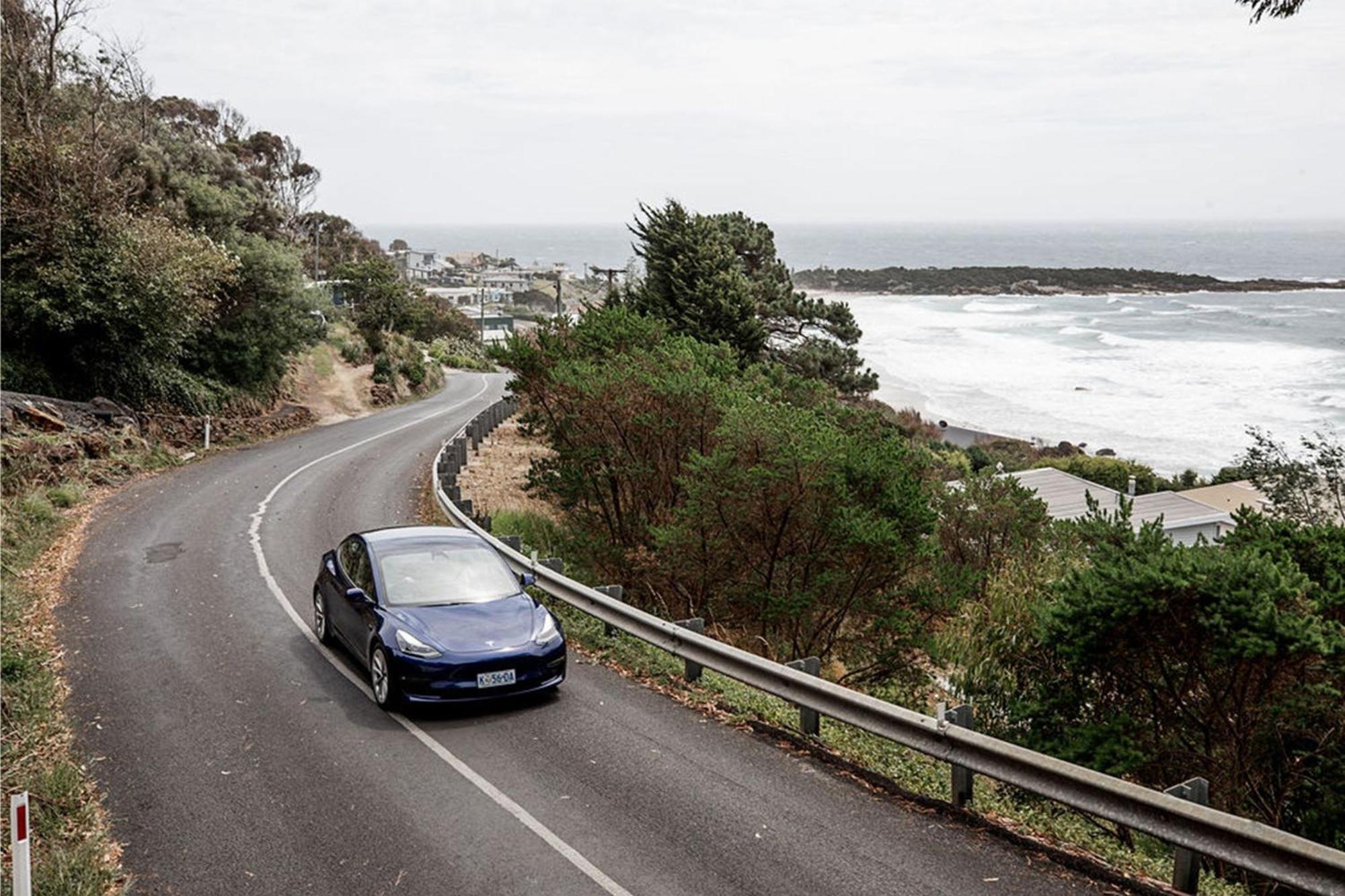 The Tasman, A Luxury Collection Hotel, Hobart Esterno foto The Great Ocean Road