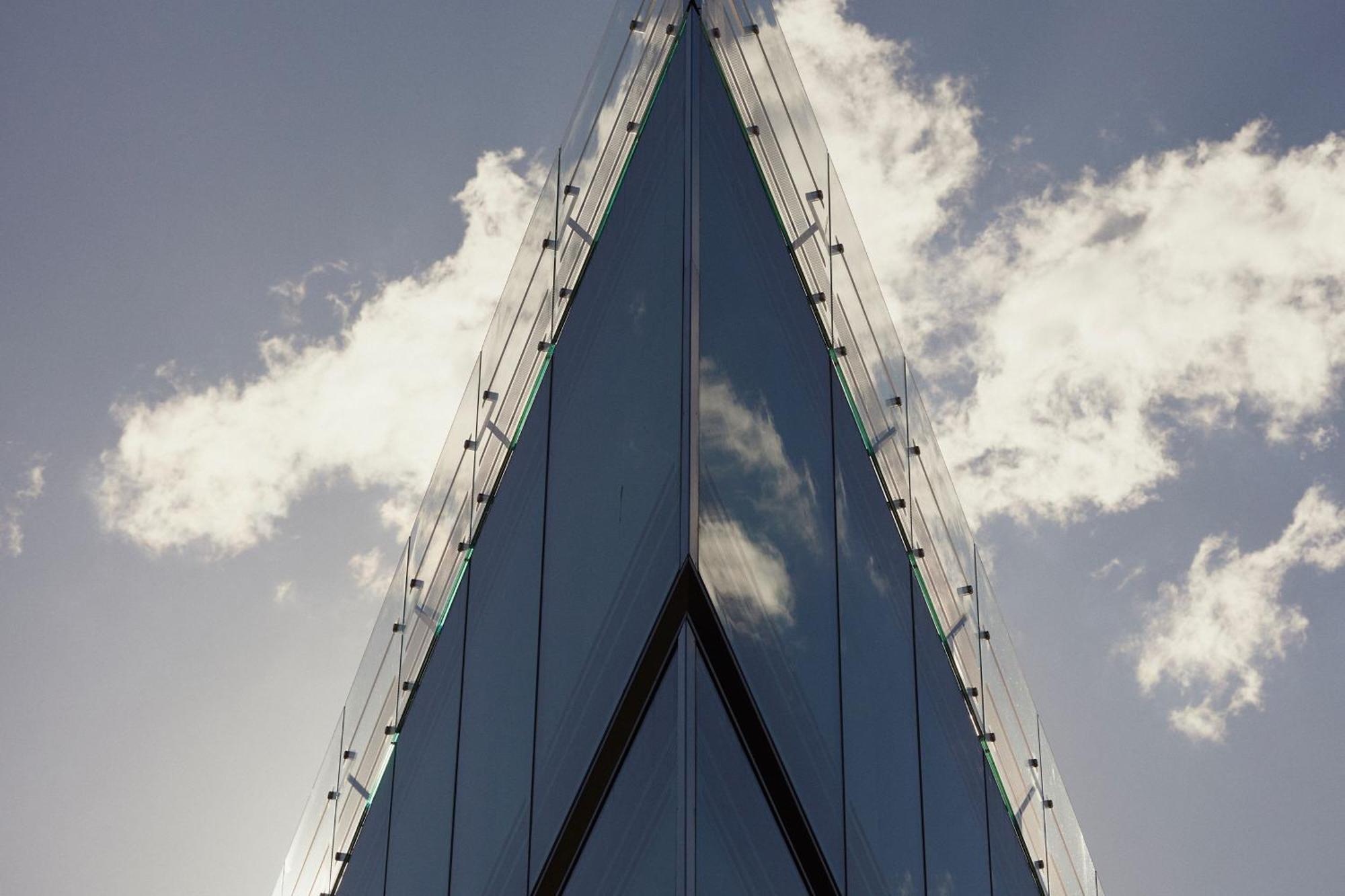 The Tasman, A Luxury Collection Hotel, Hobart Esterno foto The building's exterior