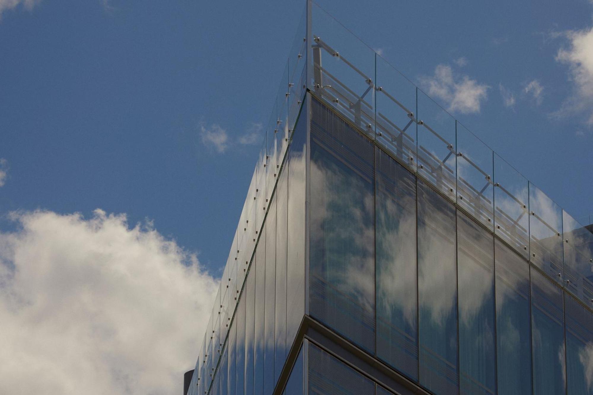The Tasman, A Luxury Collection Hotel, Hobart Esterno foto The building's facade