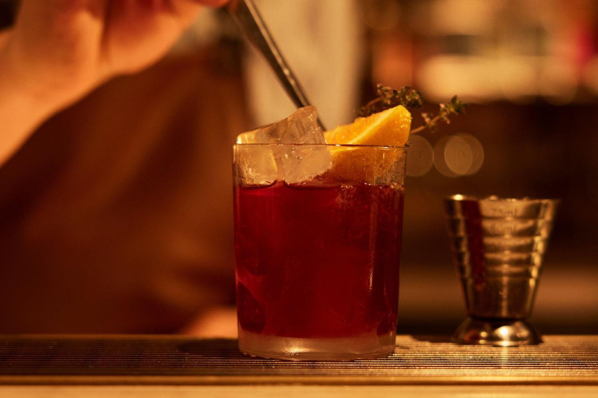 The Tasman, A Luxury Collection Hotel, Hobart Esterno foto Negroni