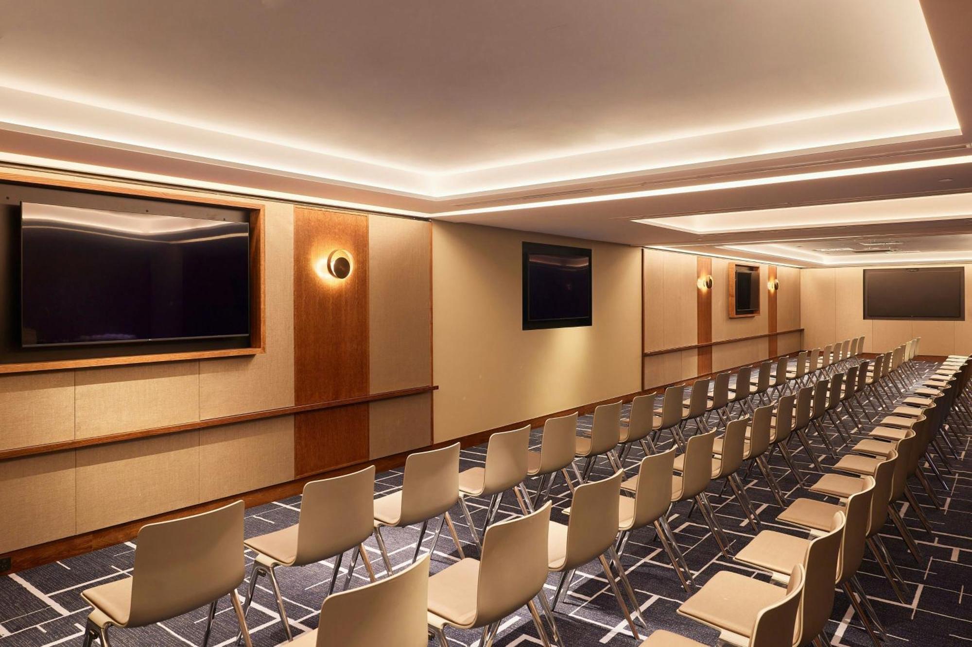 The Tasman, A Luxury Collection Hotel, Hobart Esterno foto Meeting room